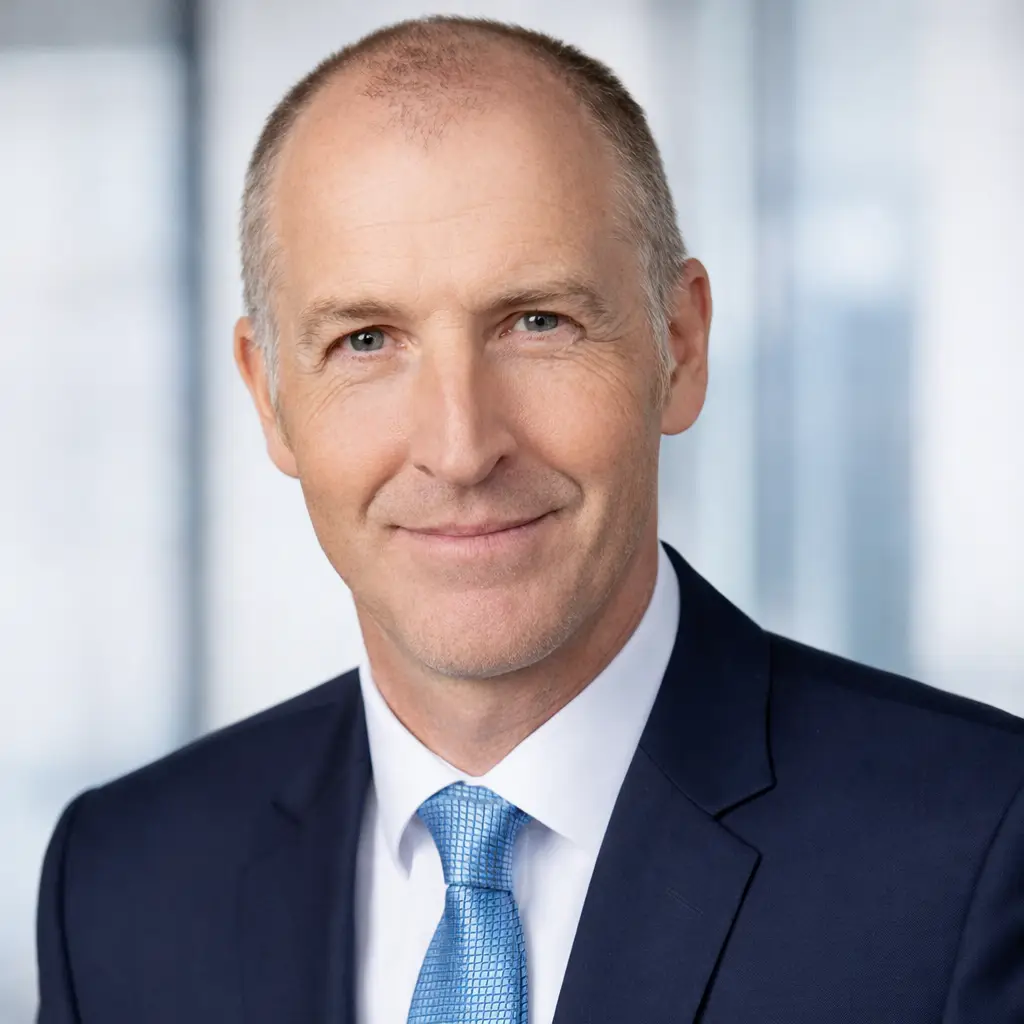 Mathias Metzger