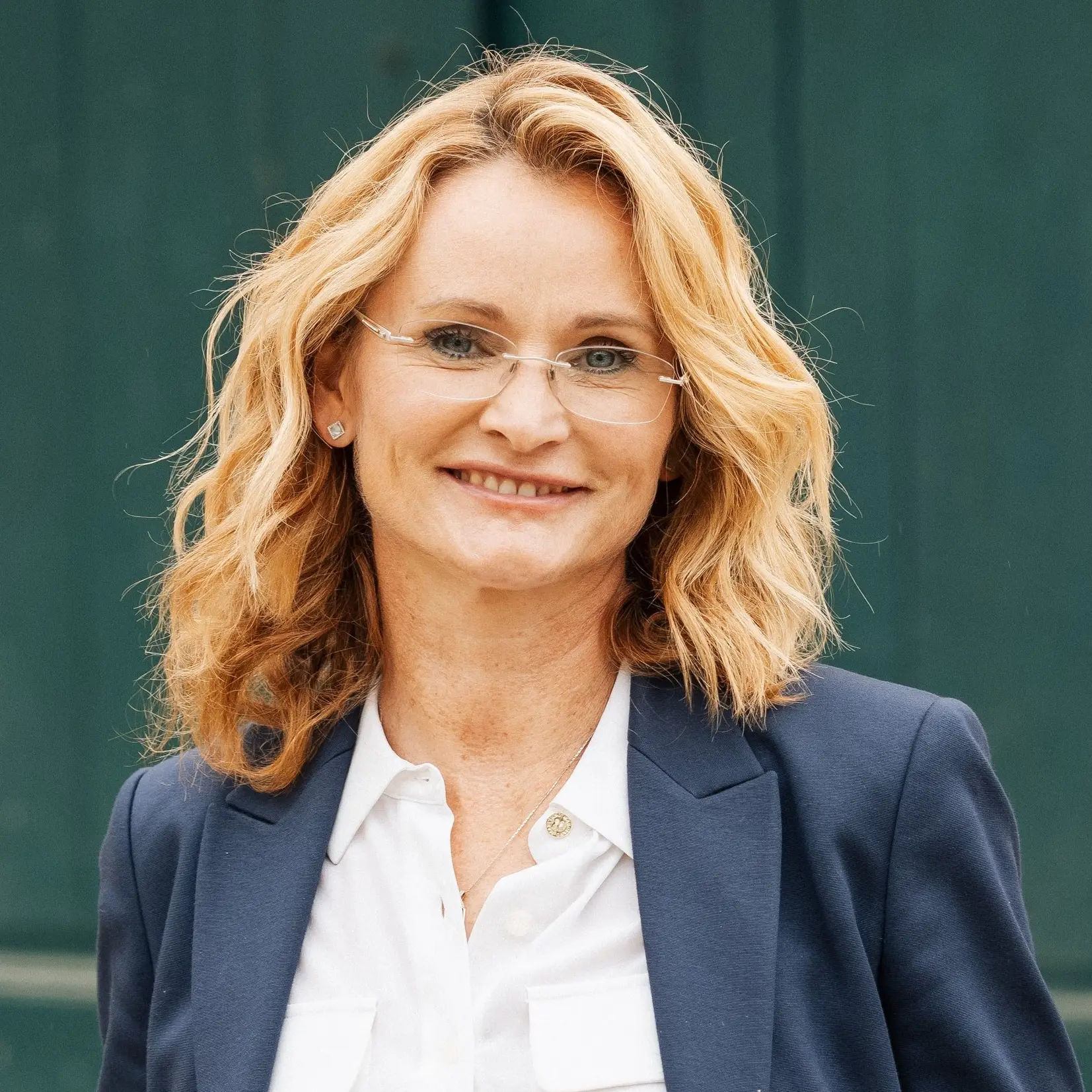 Elisabeth Proksch
